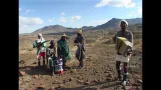 Sotho Sounds Famo music  Lesotho [upl. by Oruntha708]