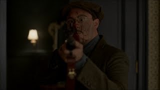 Boardwalk Empire  Season 3 Finale  Harrows assault HD [upl. by Macknair]