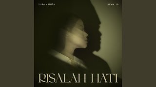 Risalah Hati [upl. by Liakim]