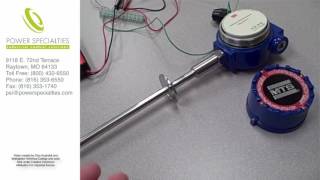 Magnetostrictive Level Transmitters How They Work [upl. by Stafford122]