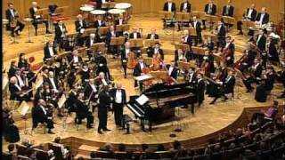 Maxim Vengerov Sibelius Violin Concerto [upl. by Waterer]