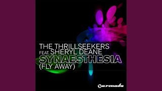 Synaesthesia Fly Away Paul van Dyk Dub Mix [upl. by Ferd]