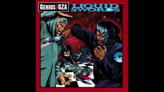 GZA  Cold World [upl. by Marler214]