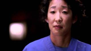 Greys Anatomy  Its Unbearable Cristina Yang [upl. by Dave]