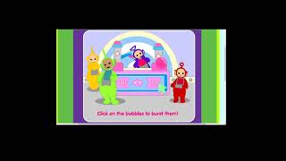 Teletubbies custard game [upl. by Jeb]