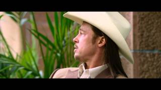 The Counselor  Official Trailer [upl. by Landau]