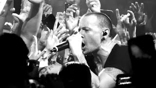 Crawling Official One More Light Live  Linkin Park [upl. by Parrie]