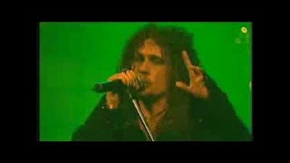 THERION  Son Of The Staves of Time OFFICIAL LIVE [upl. by Grazia]