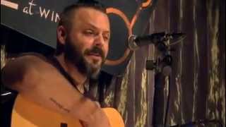 Blue October  Bleed Out Live acoustic at Austin [upl. by Aihsekin]