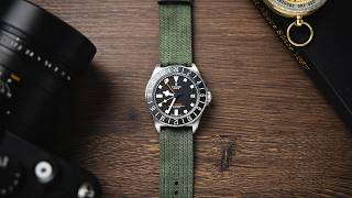 NEW Tudor Pelagos FXD GMT  Hands On [upl. by Erapsag]