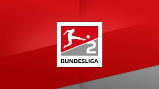 Der 2 Spieltag der 2Bundesliga Ergebnisse Torschützen und Statistiken [upl. by Naylor493]