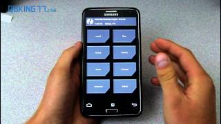 How to Install TWRP on the Samsung Galaxy Note 3 [upl. by Caria]