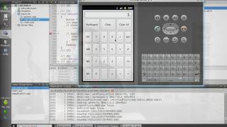 Qt on Android  getting started [upl. by Petie289]