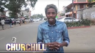 Eric Omondis Jicho Pevu How Osama was caught [upl. by Graff]