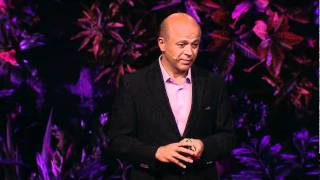 Abraham Verghese A doctors touch [upl. by Latimore]