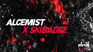 Alcemist amp Skibadee  DnB Allstars  E1 2021  Live From London DJ Set [upl. by Dieter]