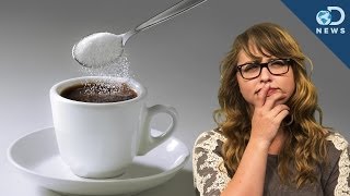 Are Artificial Sweeteners REALLY Safe [upl. by Corny]