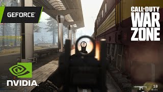 Call of Duty Warzone Gameplay Walkthrough Part 1  Training and Practice PCPS4XBOX Games [upl. by Nedrud987]