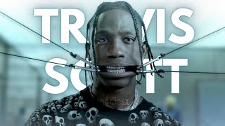 My Eyes 👁  Travis Scott  Edit  4K [upl. by Ettenirt480]