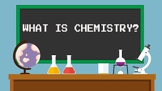 What Is Chemistry [upl. by Chloe]