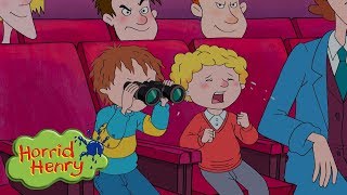 Horrid Henry  Horrid Show  Cartoons For Children  Horrid Henry Episodes  HFFE [upl. by Yanaton]