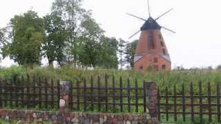 Warmia i Mazury Atrakcyjne miejsca [upl. by Decato905]