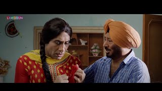 Funniest Punjabi Movie Ever  Punjabi Movie  Binnu Dhillon Jaswinder Bhalla  Pitaara tv [upl. by Irahk]