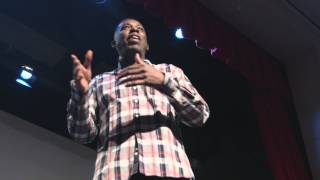 The genius of science GZA amp Science Genius at TEDxTeen 2014 [upl. by Garnet]