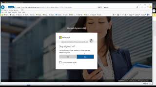 Microsoft Dynamics 365  Back to Basics [upl. by Quintana694]