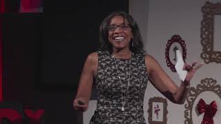 How Prejudiced Are You Recognizing and Combating Unconscious Bias  Jennefer Witter  TEDxAlbany [upl. by Inerney]