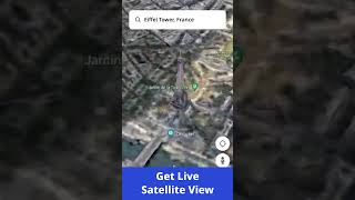 Get Live Satellite View in Real Time [upl. by Haman]