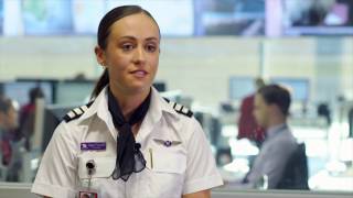 Virgin Australia Pilot Cadet Program [upl. by Ailel]