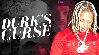 The Deadly Curse Lil Durk Cant Escape [upl. by Modnar540]