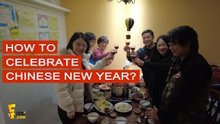 How to Celebrate Chinese New Year  Traditions and Things to do 2024 [upl. by Marylynne]