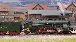 Märklin TV Extra  Folge 28 [upl. by Nirehs]