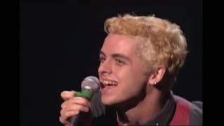 Green Day Jaded in Chicago 1994 FULL Concert [upl. by Gnek611]