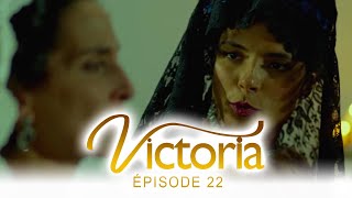 Victoria l’esclave blanche  Ep 22  Version Française  Complet  HD 1080 [upl. by Selassie907]