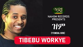 Tibebu Workye  Zim  ጥበቡ ወርቅዬ  ዝም  Ethiopian Music [upl. by Suollecram]