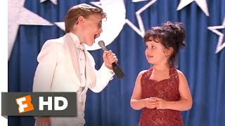 The Little Rascals 1994  LOVE Scene 810  Movieclips [upl. by Sackey]