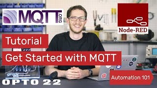 How to Get Started with MQTT [upl. by Craig965]