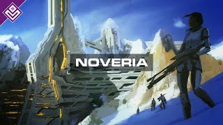 Noveria  Mass Effect [upl. by Netsoj]