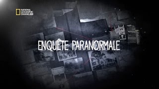 Reportage  Enquète paranormale  Esprits en liberté [upl. by Kai]