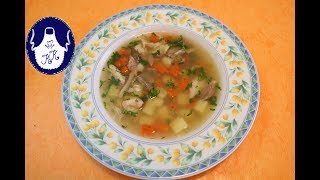 Leckere Fischsuppe  Russische Ucha [upl. by Jess421]