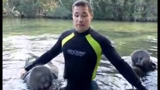 The Jeff Corwin Experience Florida Part 1 [upl. by Calen]