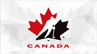 Hockey Canada TSN IIHF World amp Junior Championships theme song [upl. by Naellij]