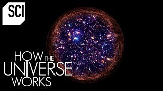 Our Observable Universe  How the Universe Works [upl. by Zenitram]