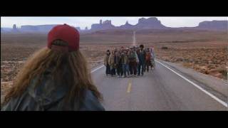 quotMy name is Forrest Forrest Gumpquot [upl. by Samson]