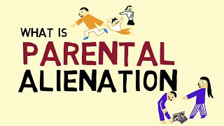 What is Parental Alienation [upl. by Jaala]