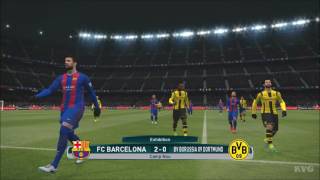 telecharger pes 2017 pc torrent francais [upl. by Garda58]