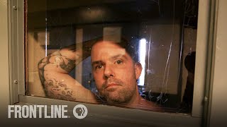 Whats Life Really Like in Solitary Confinement  FRONTLINE [upl. by Letnohc]